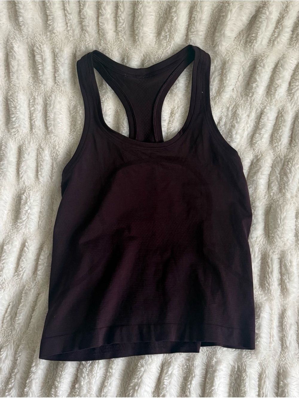 lululemon athletica Racerback Tank